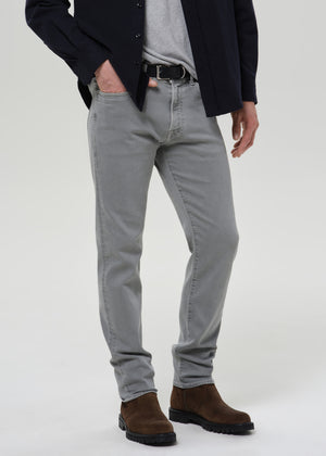 Adler Classic Slim in Sea Grey