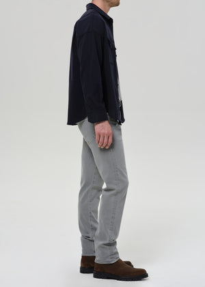 Adler Classic Slim in Sea Grey