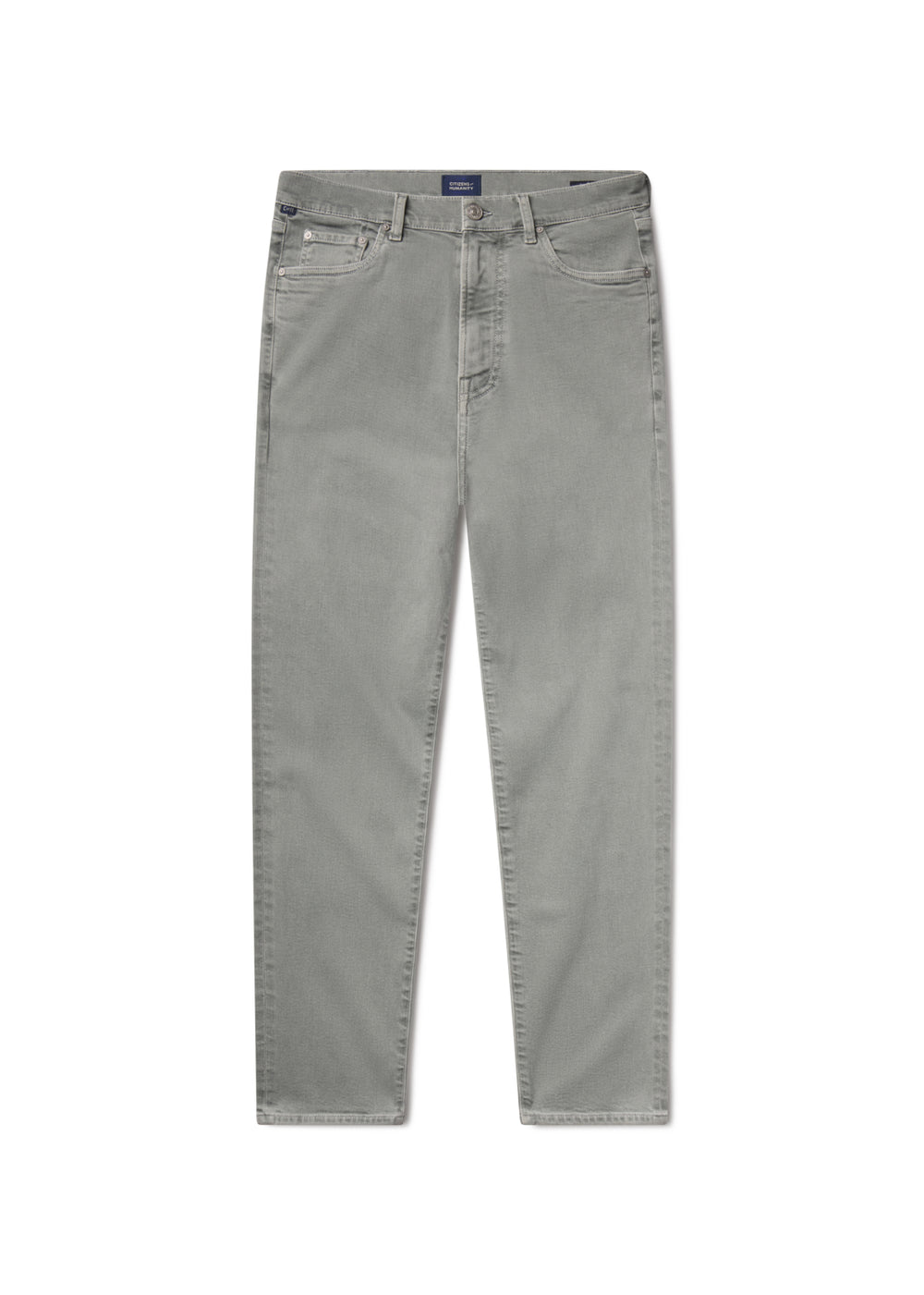 Adler Classic Slim in Sea Grey