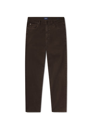 Adler Classic Slim in Tobacco