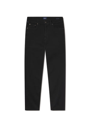 Adler Classic Slim in Worn Black
