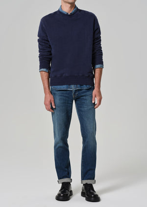 Adler Tapered Classic in Cyrus