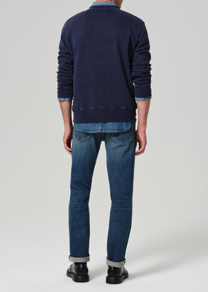 Adler Tapered Classic in Cyrus