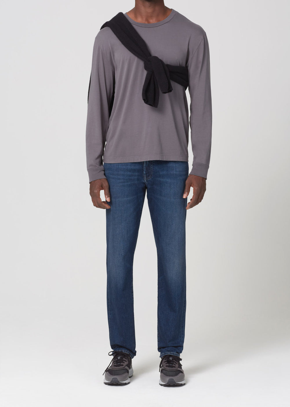 Adler Tapered Classic in Lawson