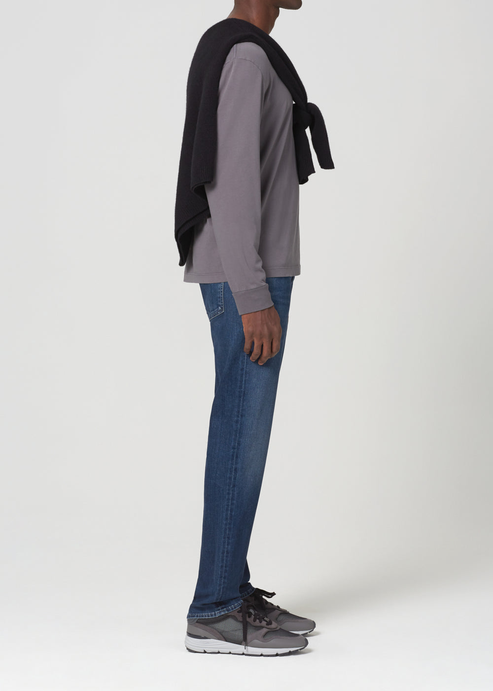 Adler Tapered Classic in Lawson