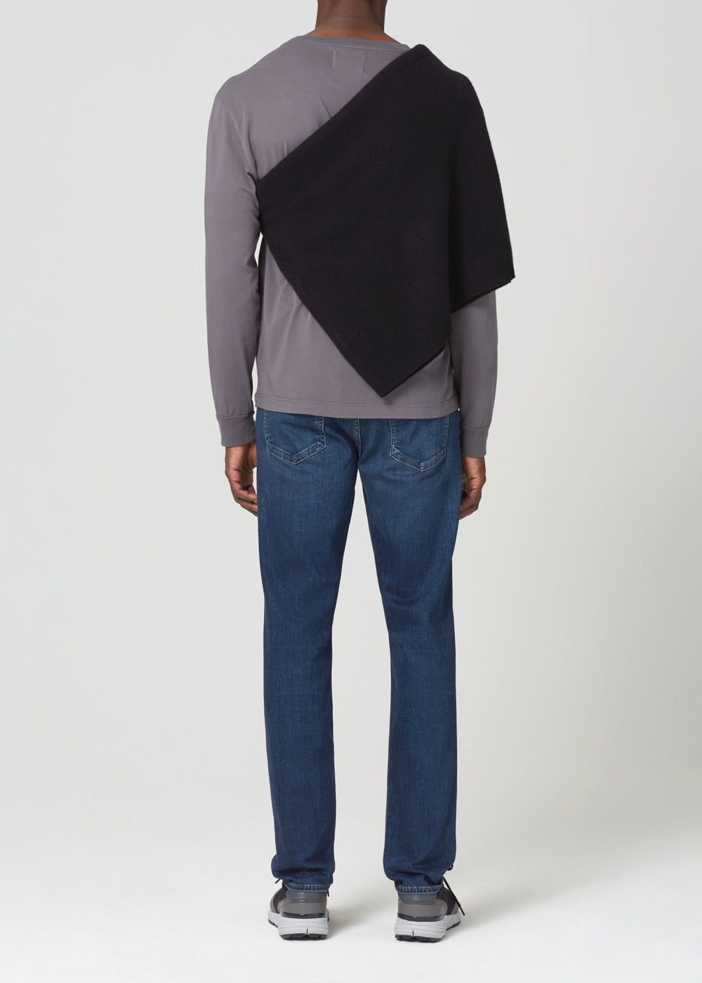 Adler Tapered Classic in Lawson