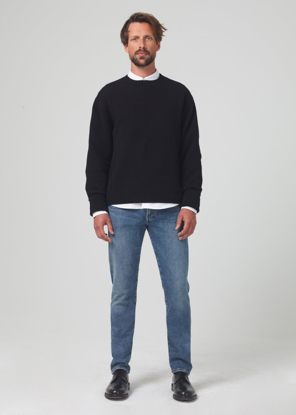 Adler Tapered Classic in Parkland