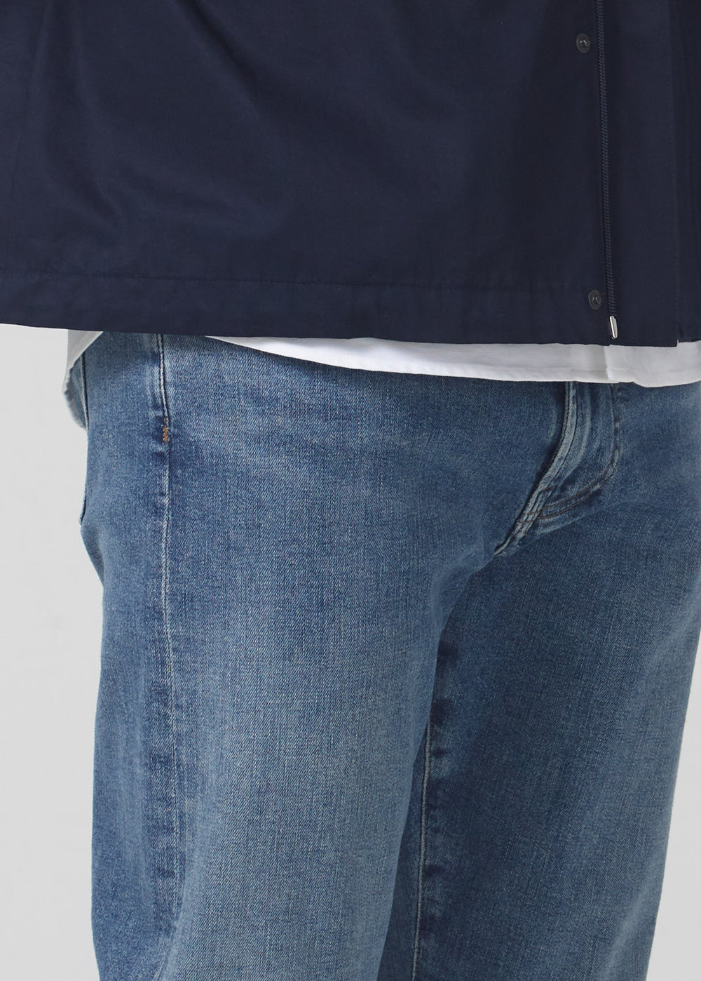 Adler Tapered Classic in Parkland