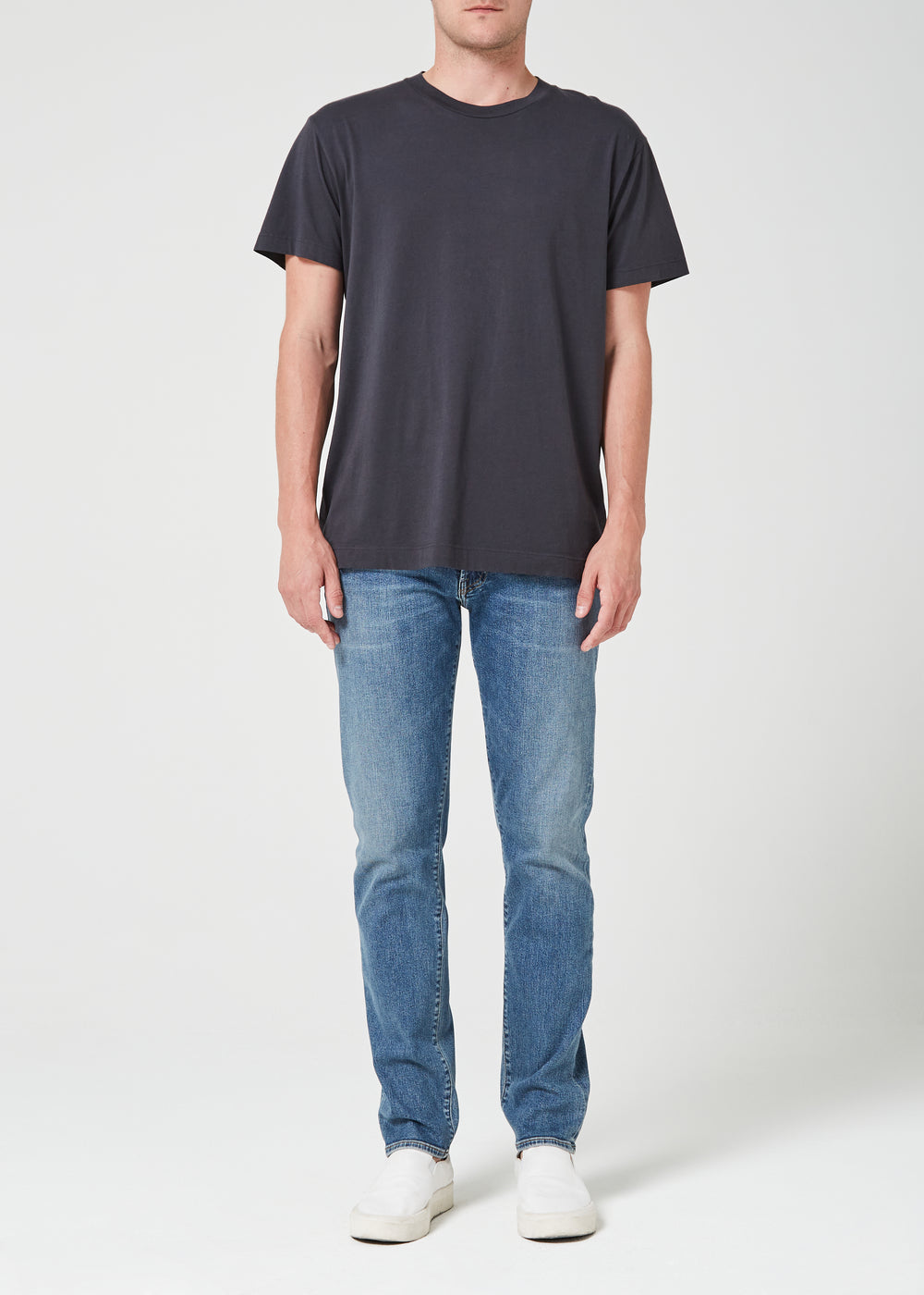 Adler Tapered Classic in Parkland