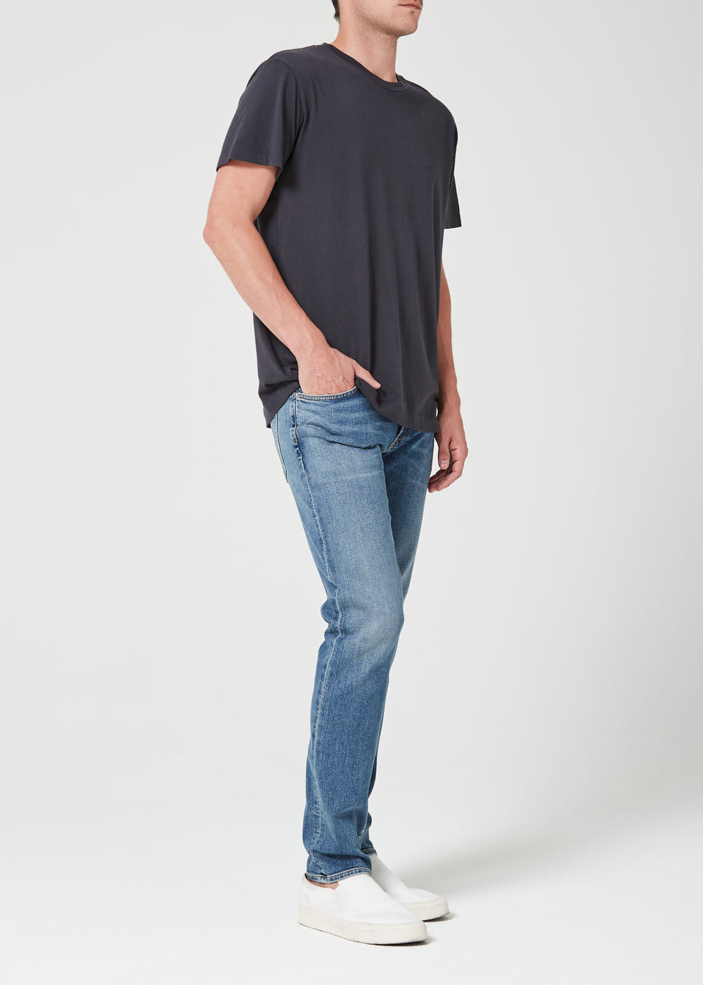 Adler Tapered Classic in Parkland