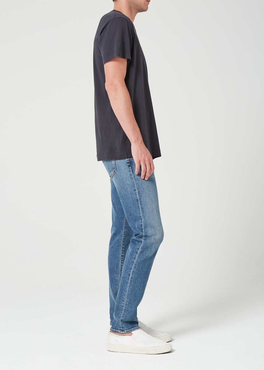 Adler Tapered Classic in Parkland