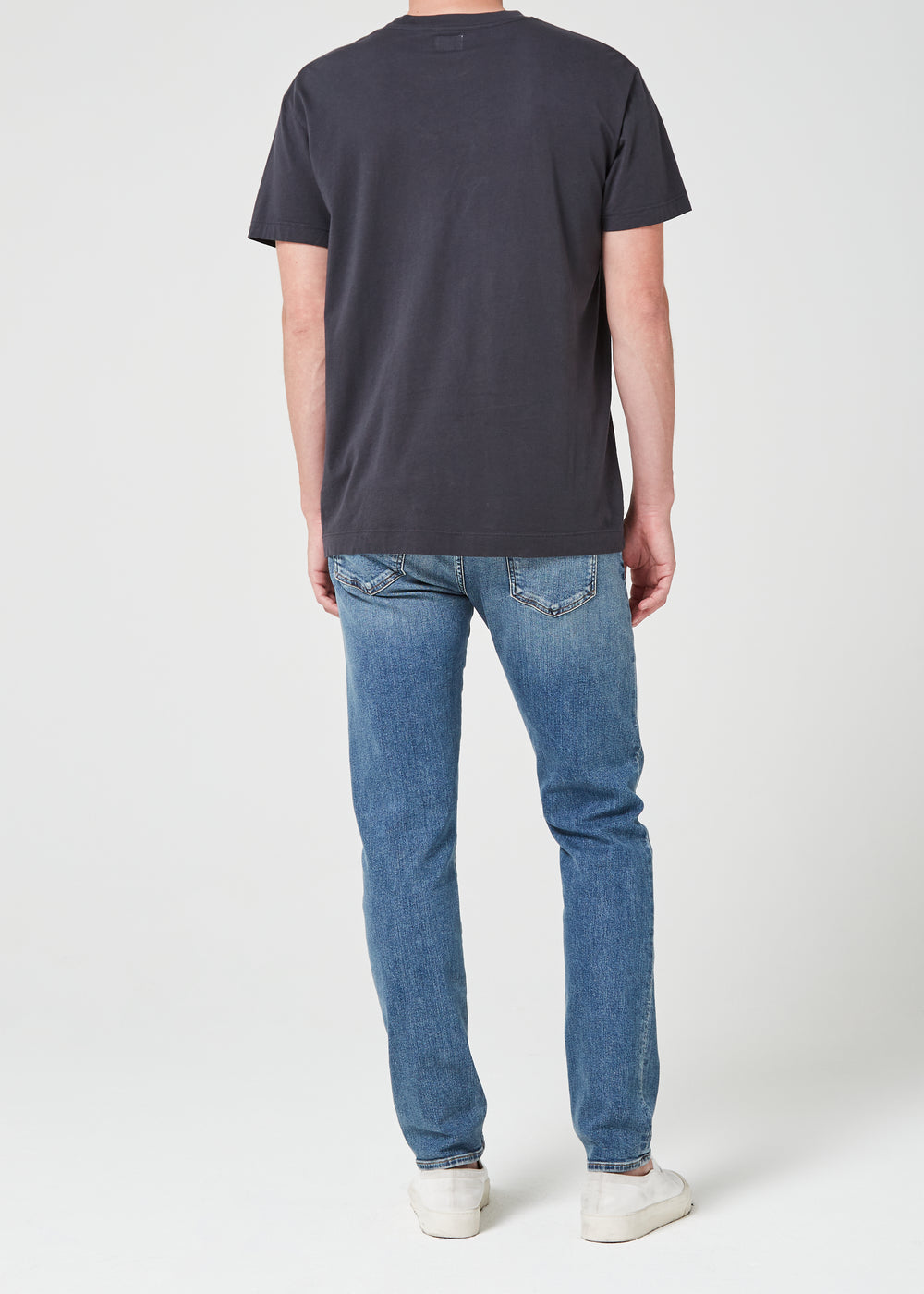 Adler Tapered Classic in Parkland