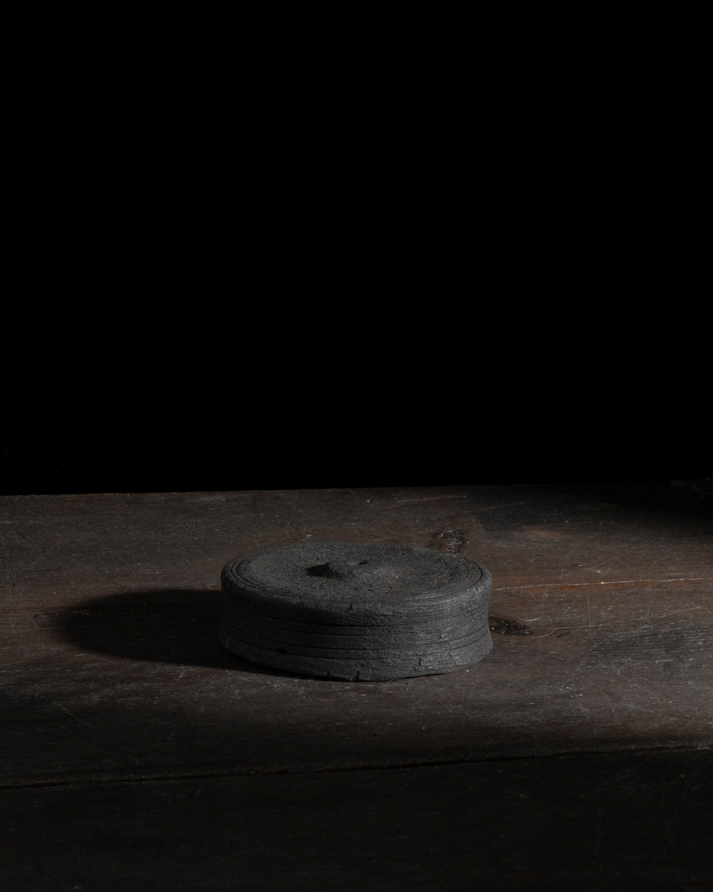 Red Gum Wood Incense Holders #6
