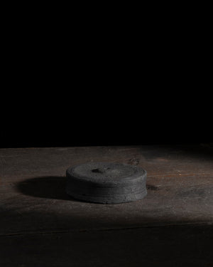 Red Gum Wood Incense Holders #6