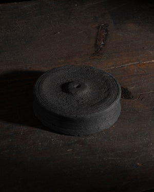 Red Gum Wood Incense Holders #6