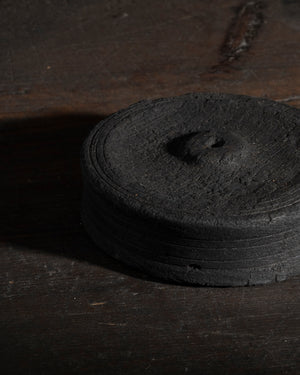 Red Gum Wood Incense Holders #6