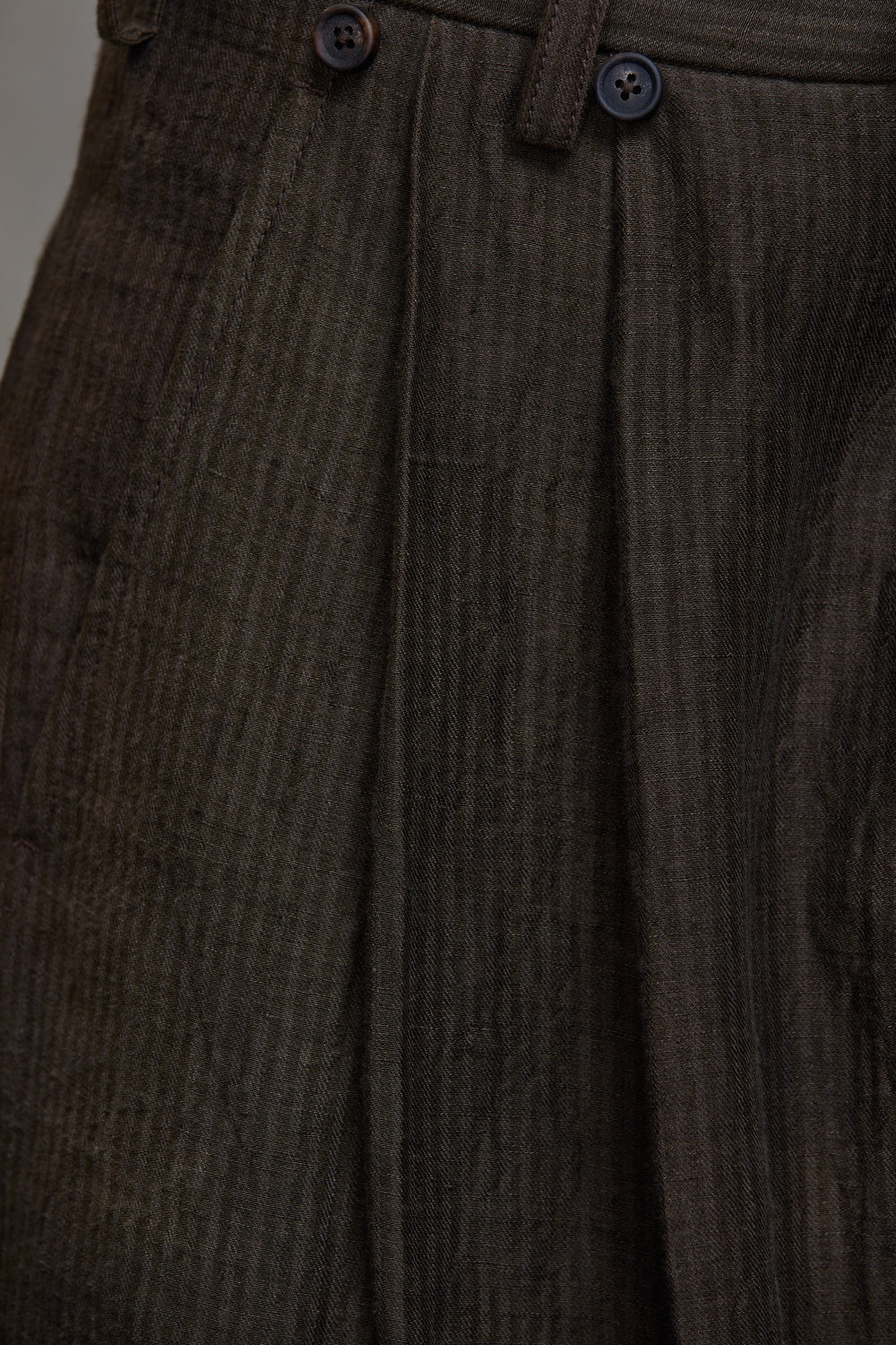 Extra Wide Leg Trousers