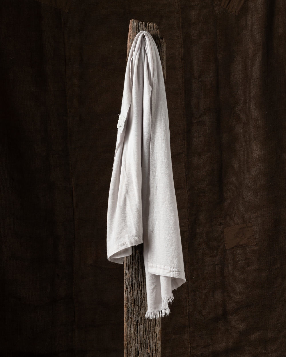 710 Simple Large Cashmere Throw Zero