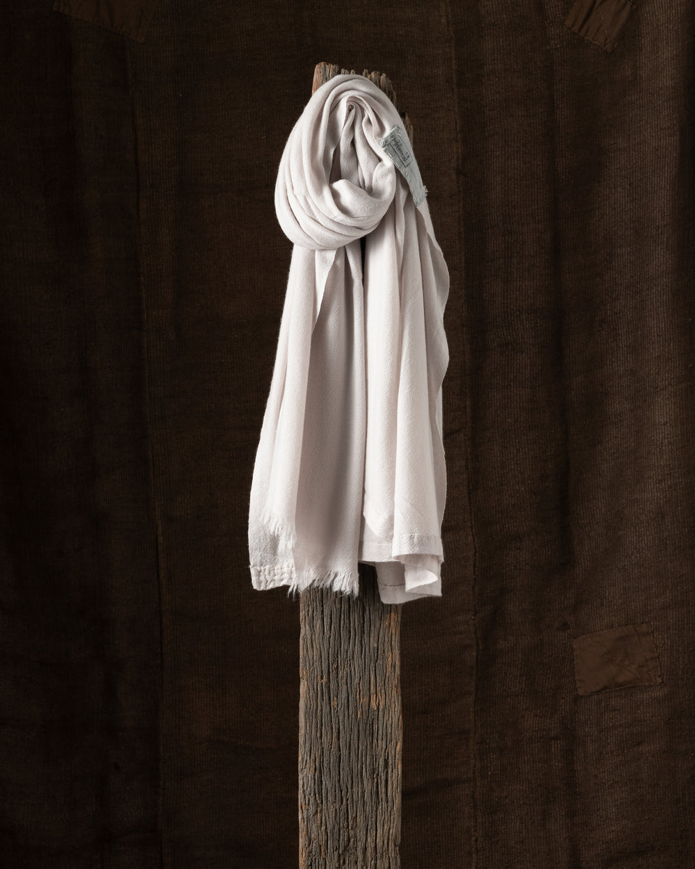 710 Simple Large Cashmere Throw Sand