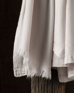 710 Simple Large Cashmere Throw Sand