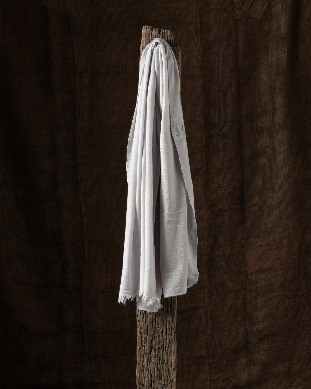 710 Simple Large Cashmere Throw Kite