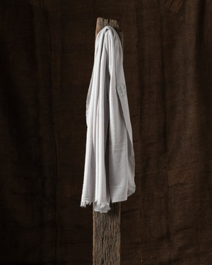 710 Simple Large Cashmere Throw Kite