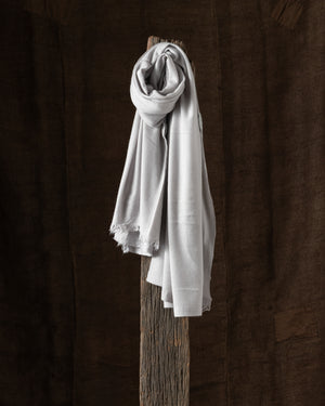 710 Simple Large Cashmere Throw Kite