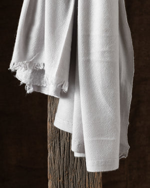 710 Simple Large Cashmere Throw Kite
