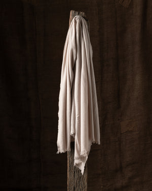 720 Simple Med VT Cashmere Throw Wheat