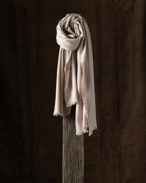 720 Simple Med VT Cashmere Throw Wheat