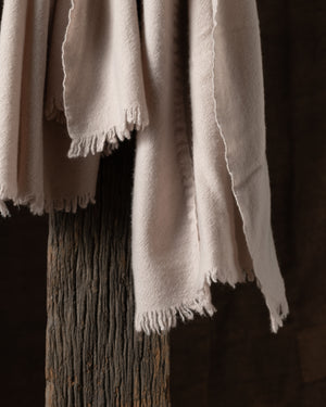 720 Simple Med VT Cashmere Throw Wheat