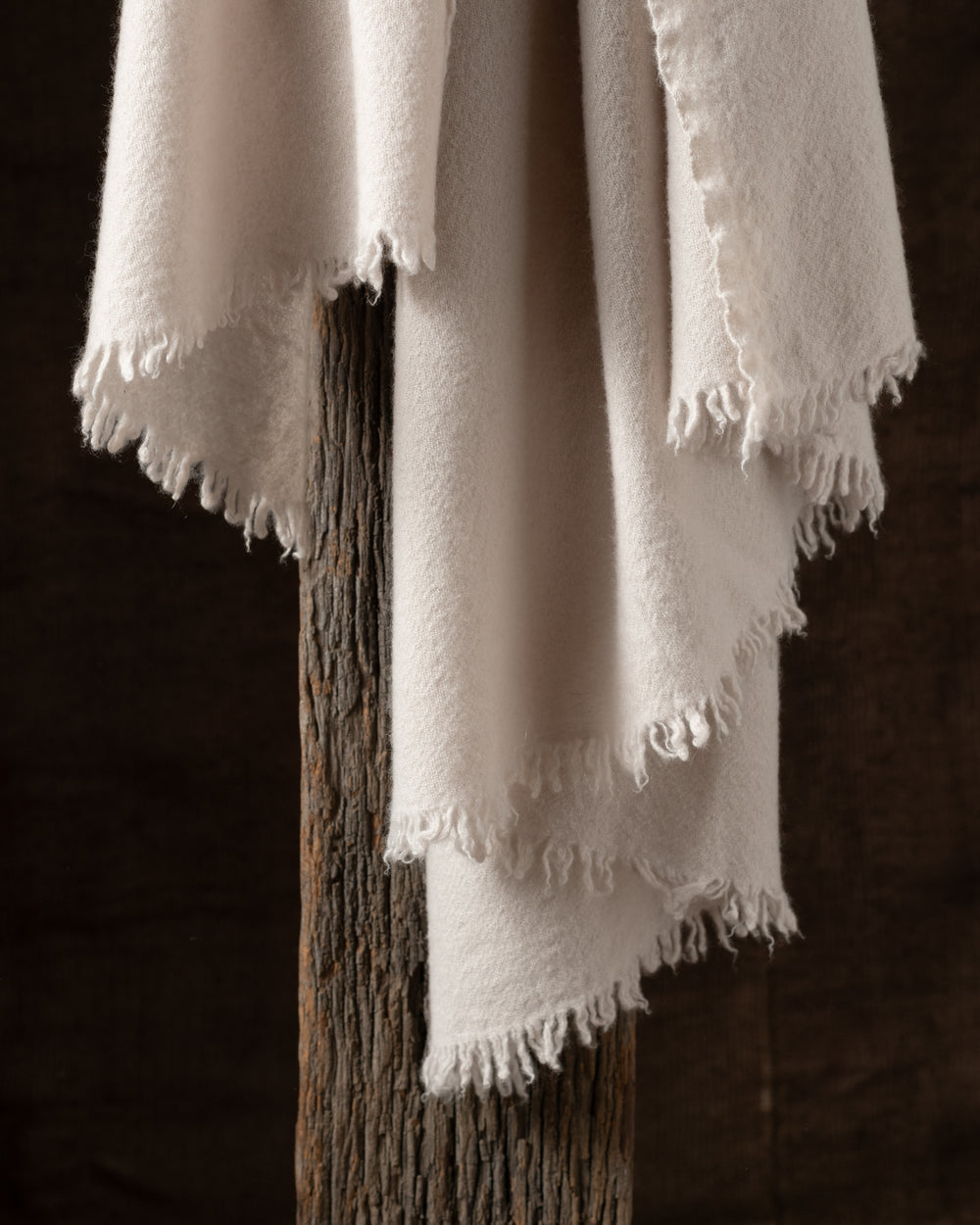 720 Simple Med VT Cashmere Throw Sand