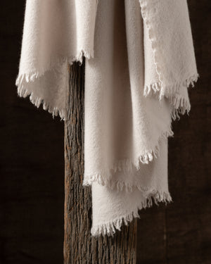 720 Simple Med VT Cashmere Throw Sand