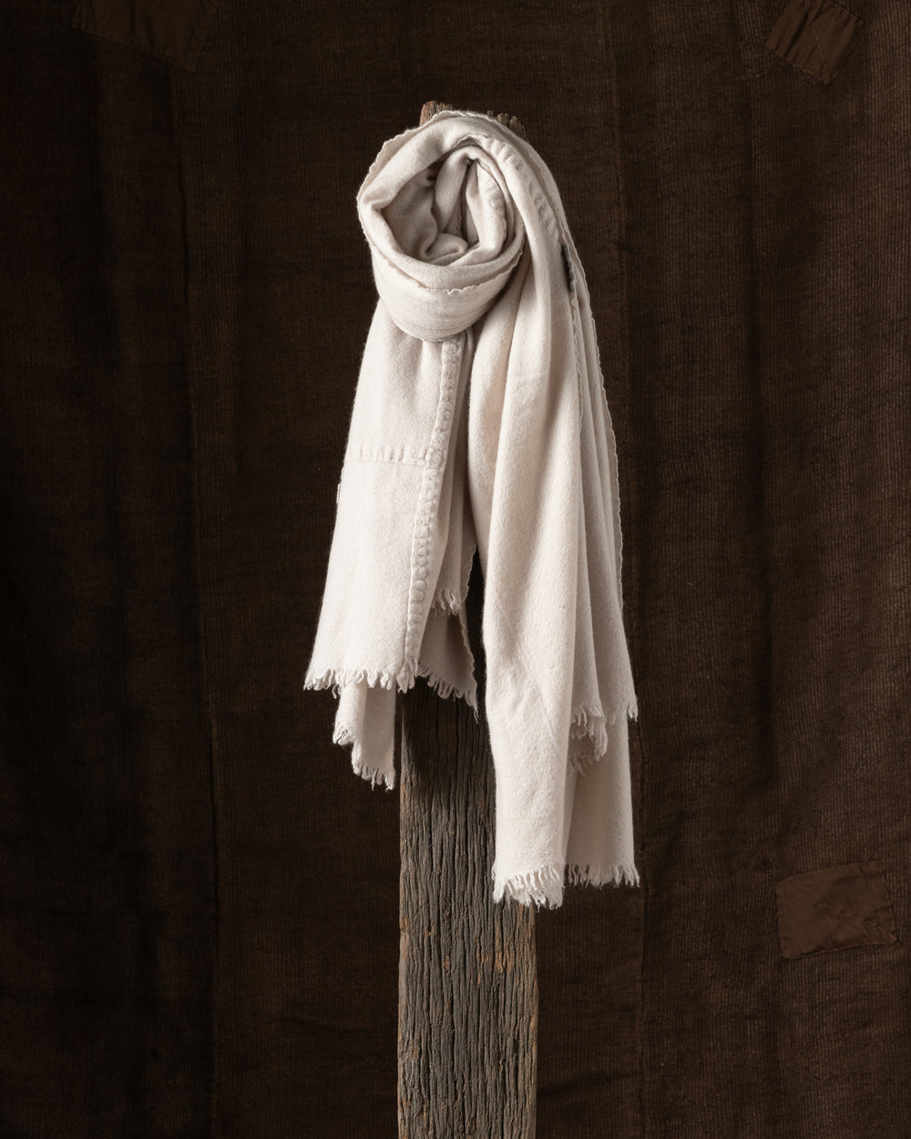 720 Simple Med VT Cashmere Throw Sand
