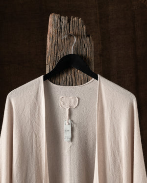 810 Pucho Wrap Slow Cashmere Wheat O/S