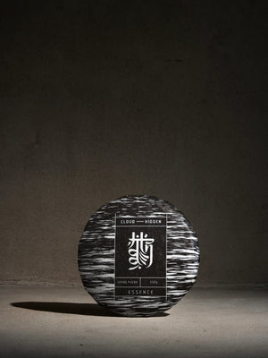 Essence | Young Sheng Puerh | Cake