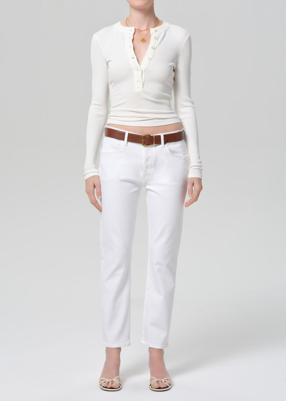 Varra Henley Pashmina