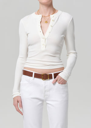 Varra Henley Pashmina