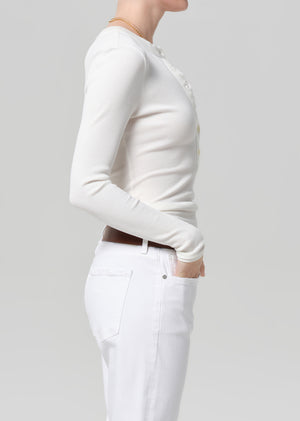 Varra Henley Pashmina