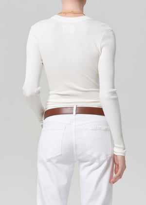 Varra Henley Pashmina