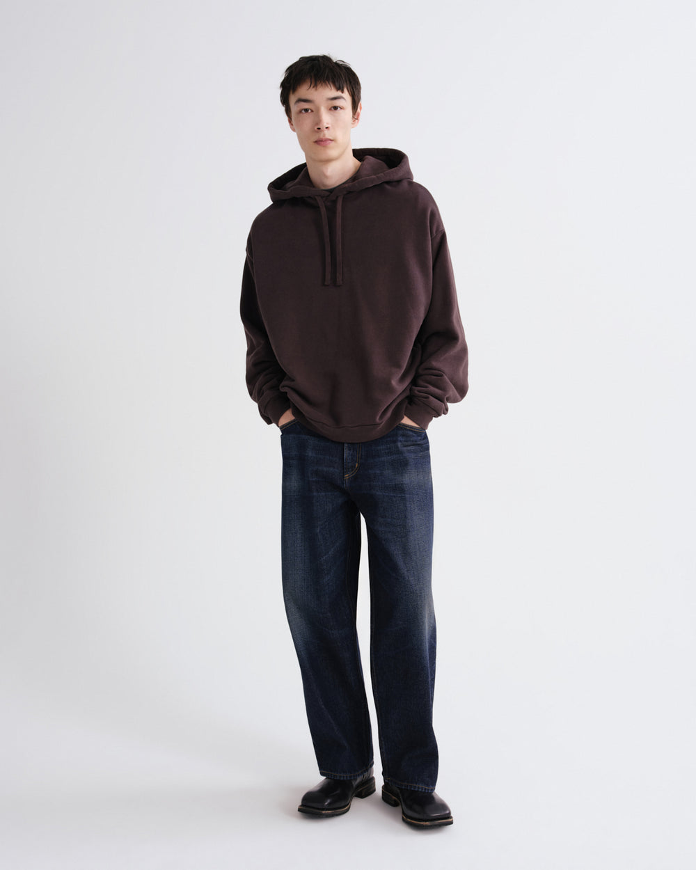 Salford Hoodie Forge