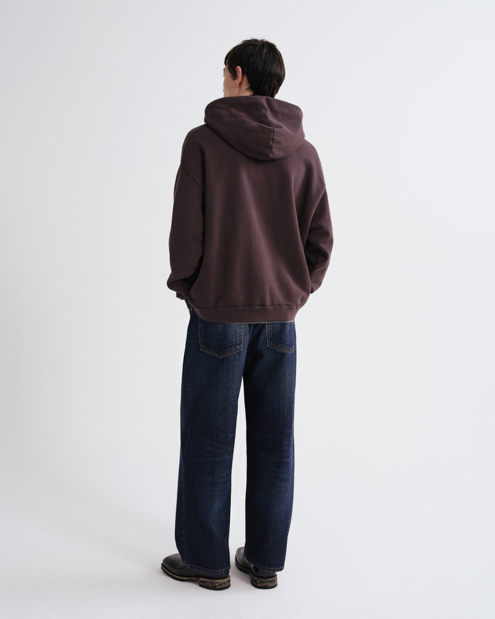 Salford Hoodie Forge
