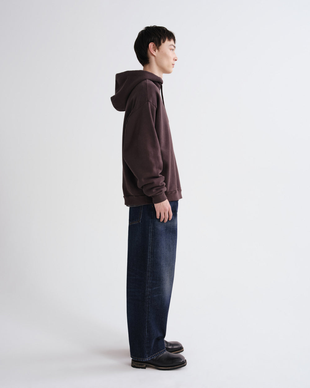 Salford Hoodie Forge