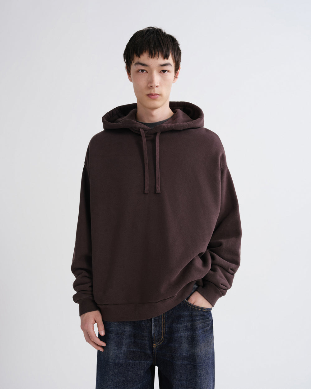 Salford Hoodie Forge