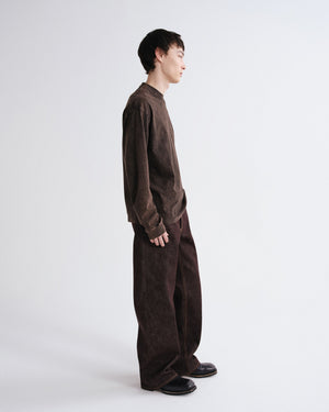 Asha Long Sleeve Tee Pulse