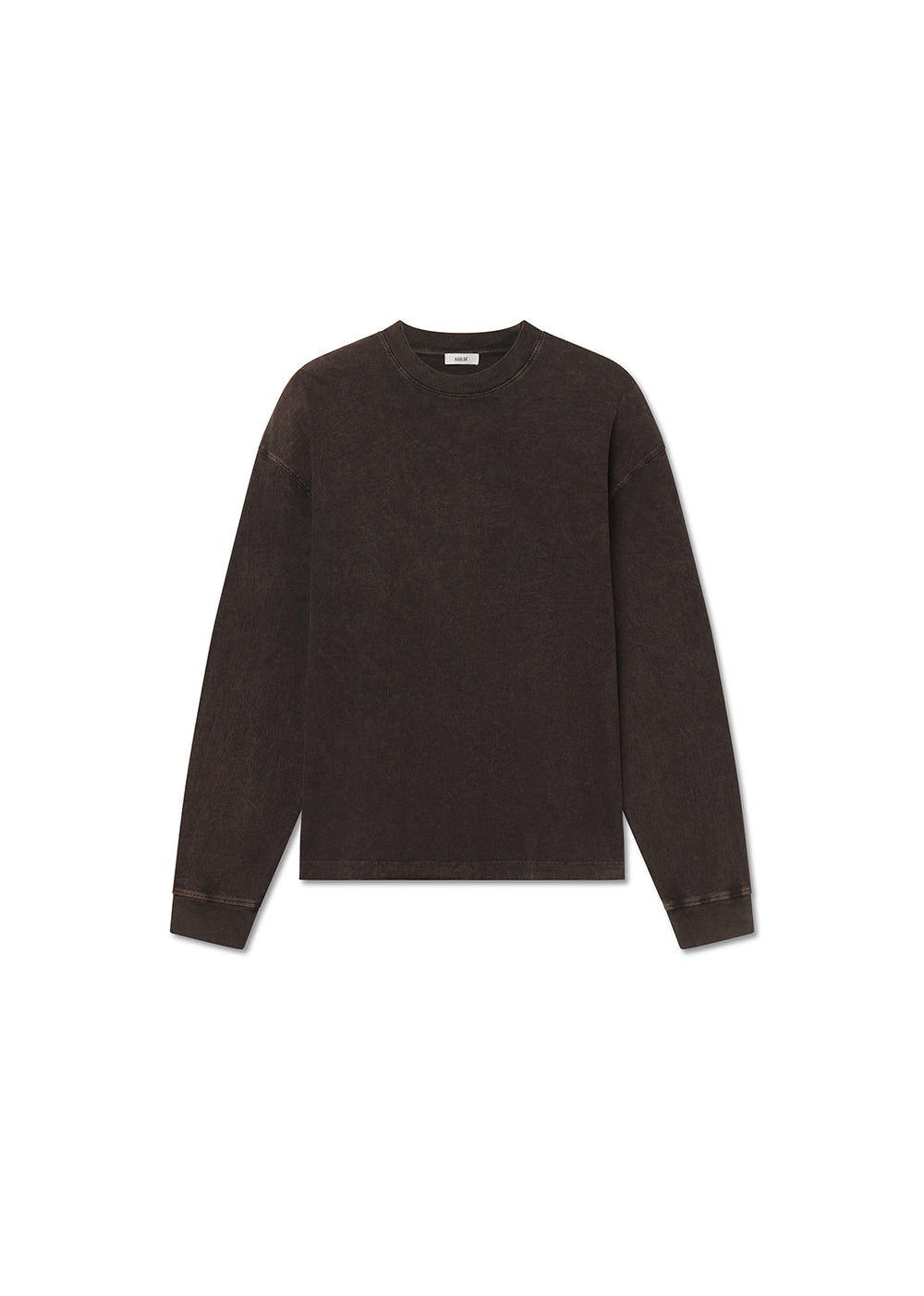 Asha Long Sleeve Tee Pulse
