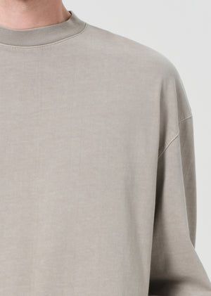 Asha Long Sleeve Tee Wicker