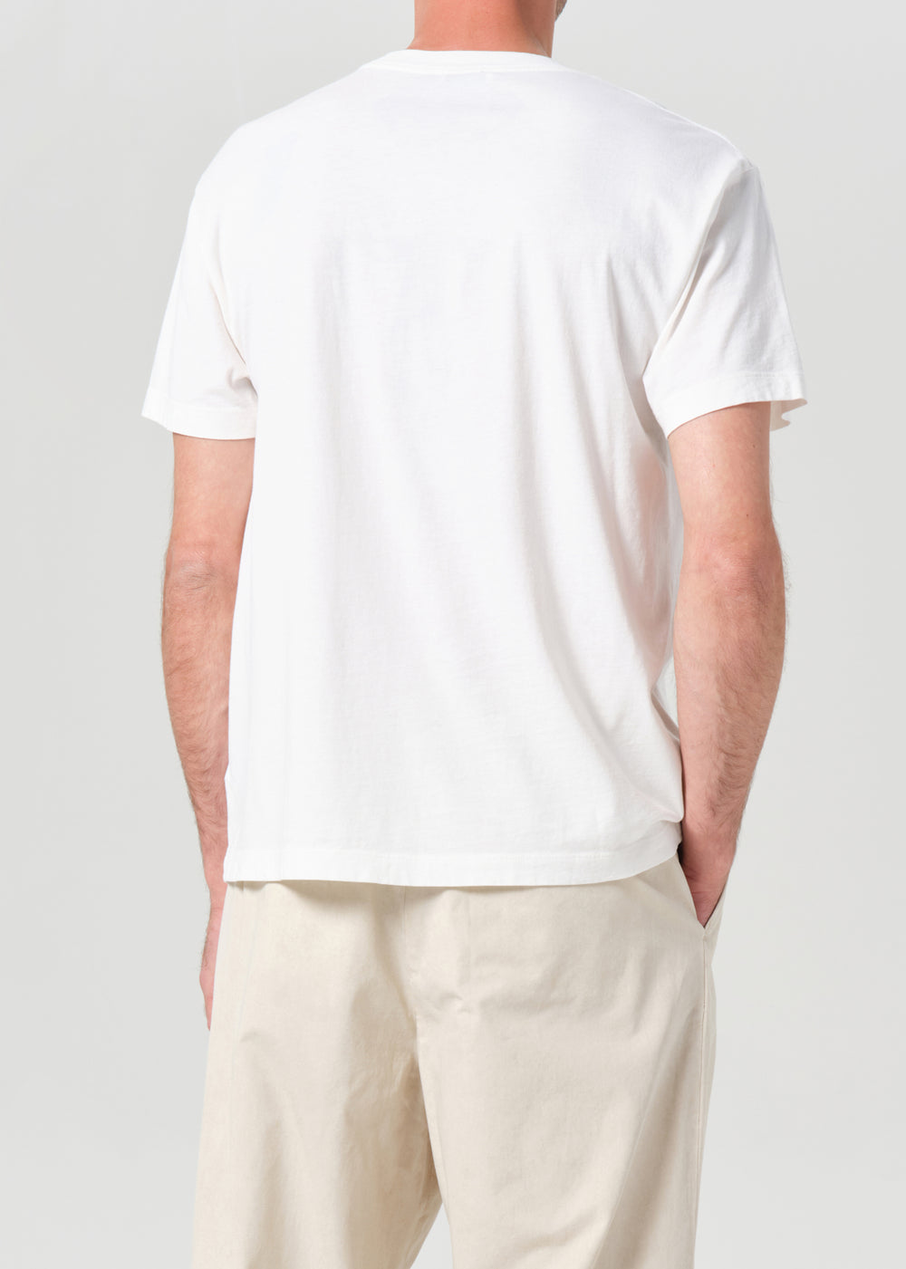 Wade Tee Tone