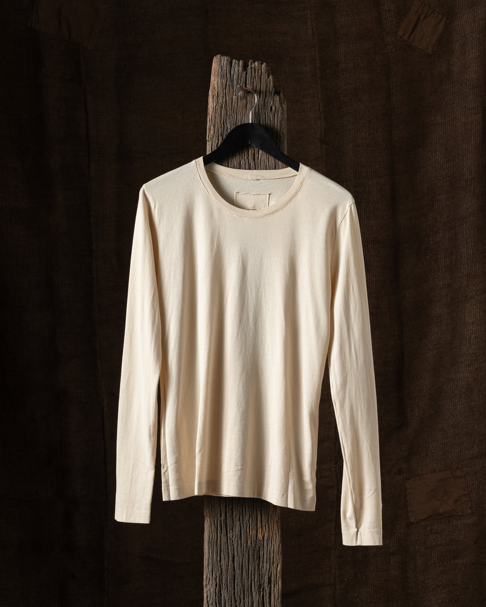 Cotton Tee Shirt Zero