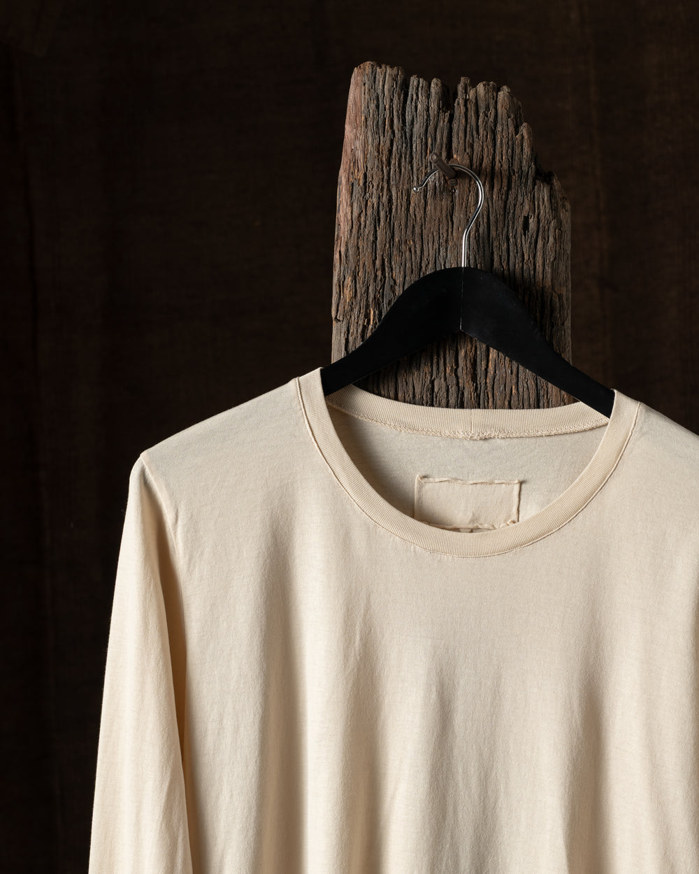 Cotton Tee Shirt Zero
